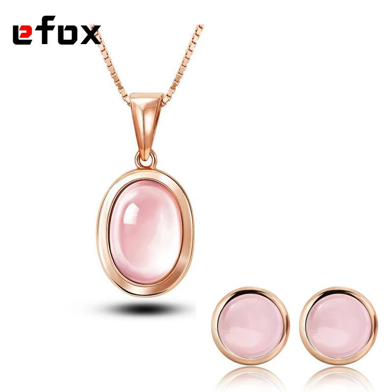 Женский винтажный комплект ювелирных изделий из серебра 925 пробы с подвеской и