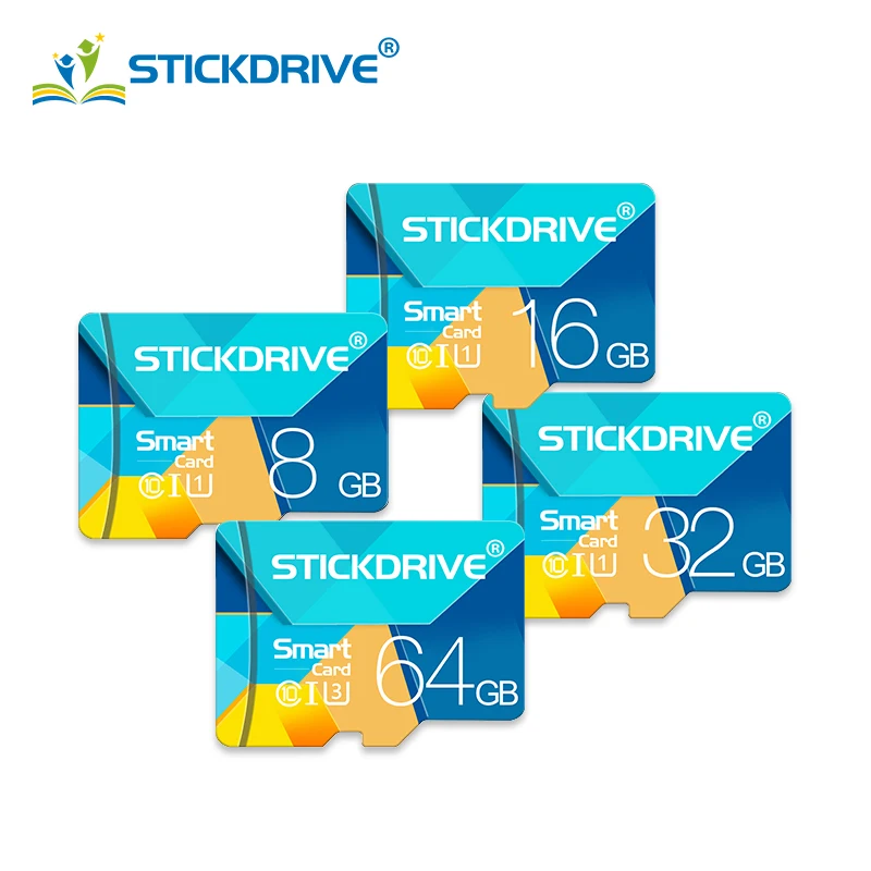 Карта памяти Micro SD, реальная емкость, 128 ГБ, 64 ГБ, SDXC, Microsd карта, 32 ГБ, 16 ГБ, 8 ГБ, SDHC, TF C, для мобильного телефона, камеры, Подарочный адаптер