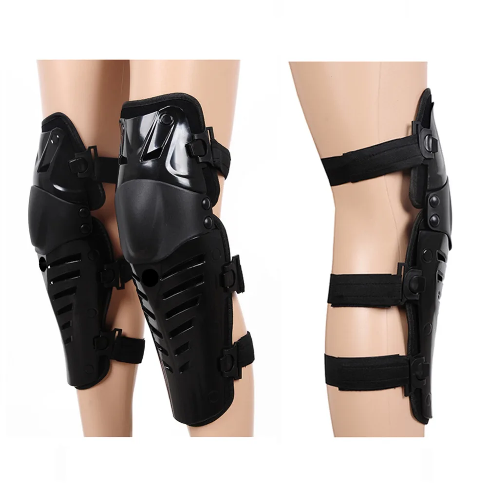 Новый защитный наколенник для мотоцикла защита колена спортивная скутера и