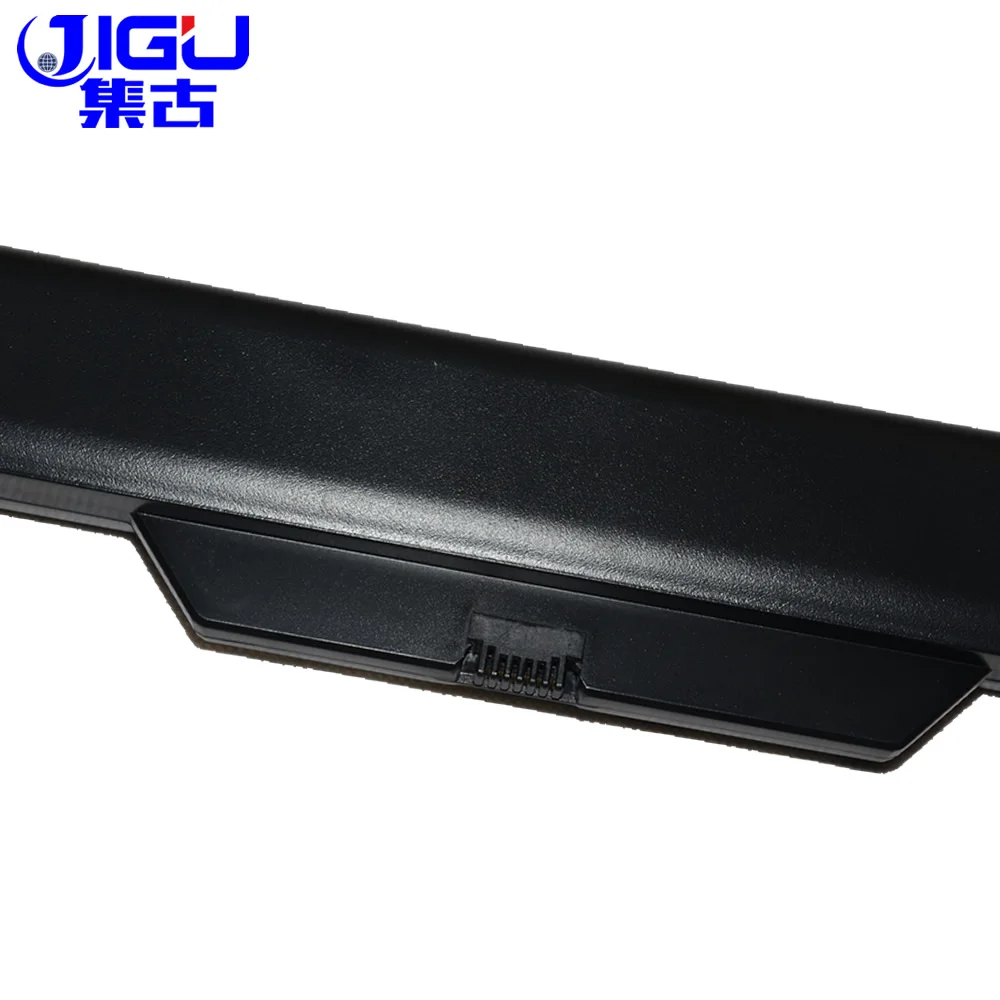 JIGU Laptop Battery For HP ProBook 4510s 4515s 4520s 4710s 4720s HSTNN-OB88 HSTNN-OB89 HSTNN-W79C-7 HSTNN-XB89 NBP8A157B1
JIGU Laptop Battery For HP ProBook 4510s 4515s 4520s 4710s 4720s HSTNN-OB88 HSTNN-OB89 HSTNN-W79C-7 HSTNN-XB89 NBP8A157B1