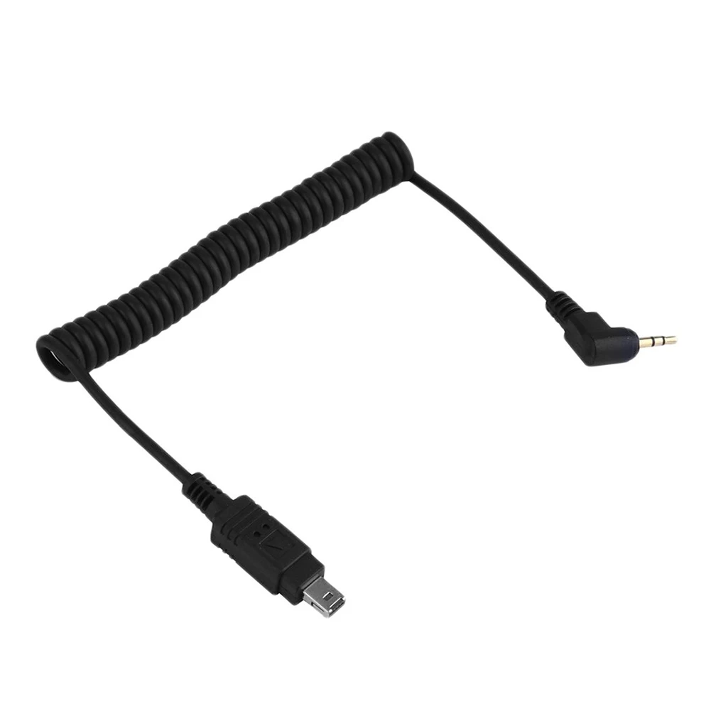 2 5 мм 1N пульт дистанционного управления спуском фотографического затвора кабель