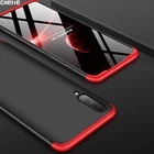 Роскошный чехол Cherie для телефона Samsung A50 A80 A90 Note 10, чехол для Samsung Galaxy A20E A20 A30 A40 A60 A70 M40, чехол, чехлы