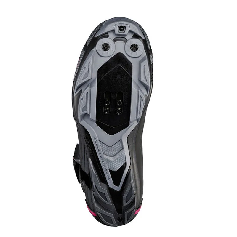 Shimano/Женская обувь для велоспорта SH-WM83/M089 горного велосипеда | Спорт и развлечения