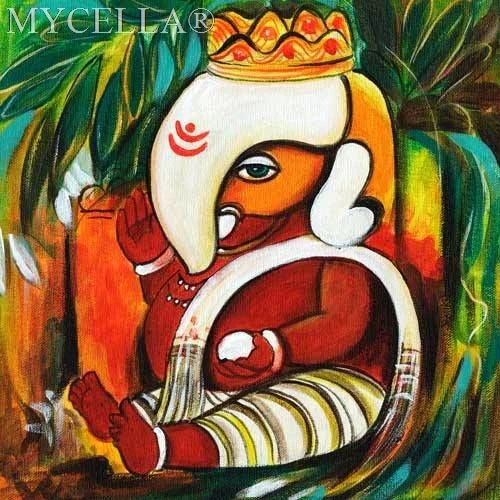 Полная Алмазная вышивка 5D DIY картина с бриллиантами Слон& Lord GANESHA Алмазная картина вышивка крестиком горный хрусталь мозаика подарок - Цвет: V