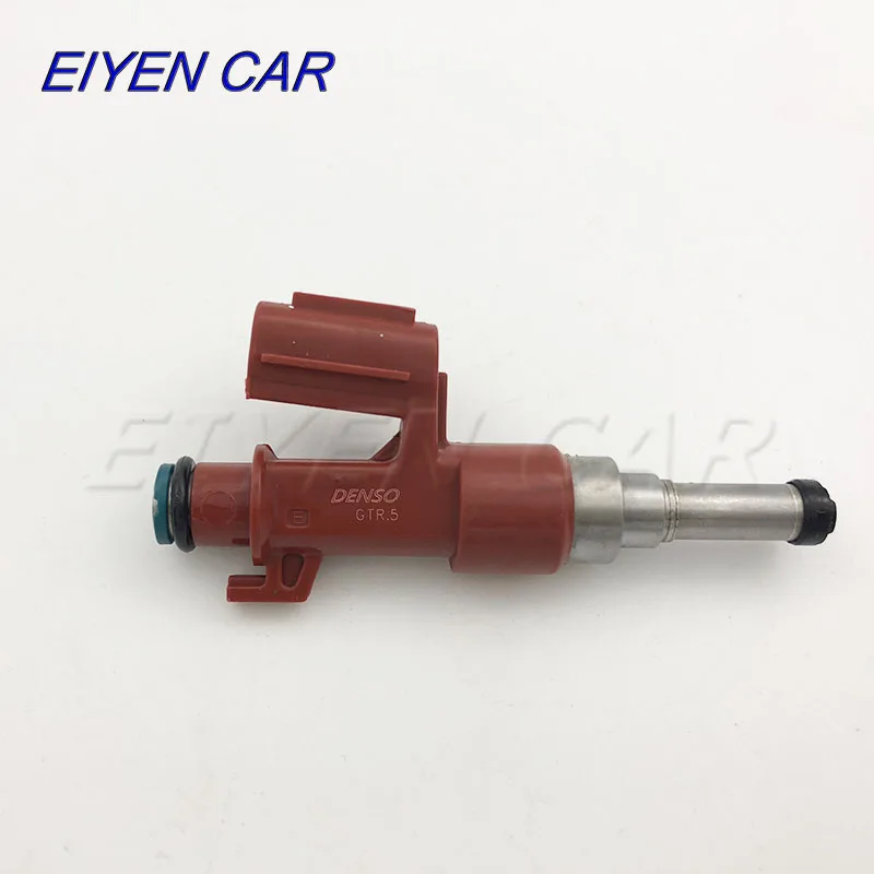 23250-38020 23209-38020 Топливная форсунка для LEXUS LS460/460L 4.6L 1 urfse/5.0L 2 urfse | Автомобили и