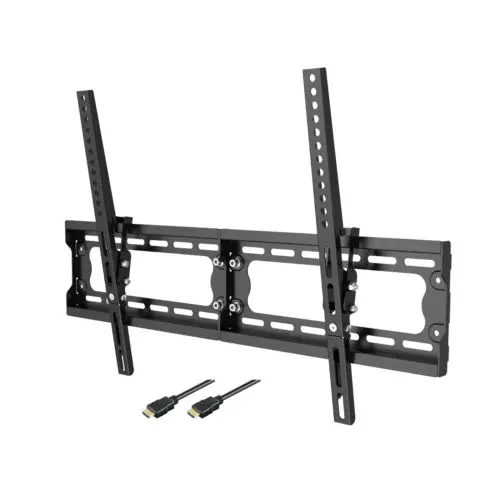 Супер низкопрофильный ЖК LED плазменный наклон ТВ настенный кронштейн 32 &quot36&quot 39