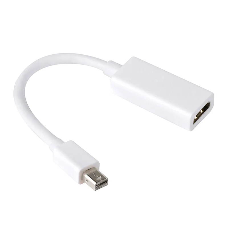 Effelon Мини Display Port на HDMI HD ТВ Кабель Ведущий Адаптер для Apple Mac Macbook |