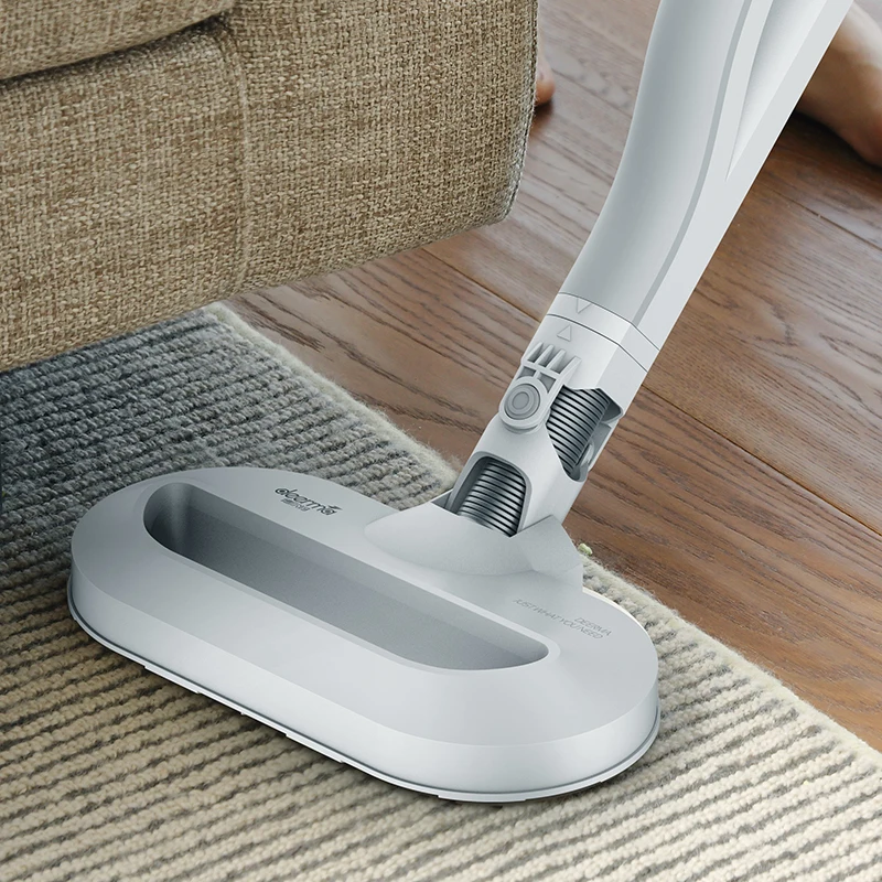 DEERMA Multipurpose Handheld Vacuum Cleaner With Strong Suction Sweeping Mopping | Бытовая техника