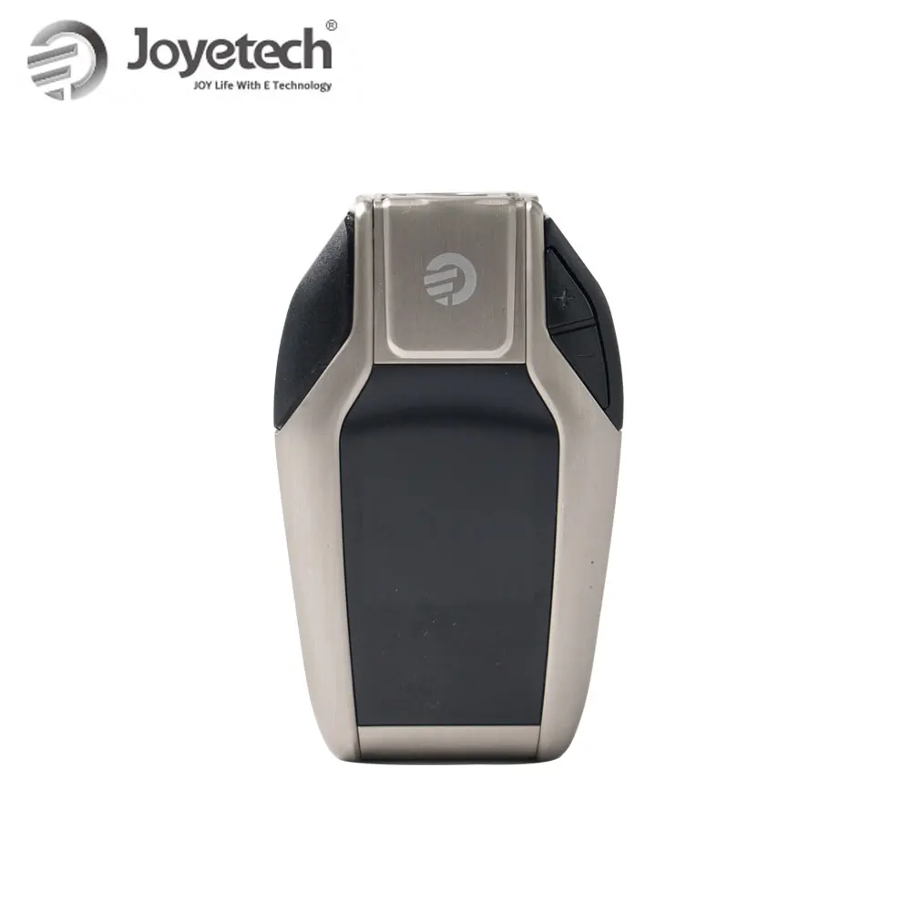 Серебристый Joyetech EKEE батарея 1-80 Вт 2000 мАч встроенный TC аккумулятор 1,3 дюймов OLED экран Vape коробка мод электронная сигарета распродажа - Цвет: Серебристый