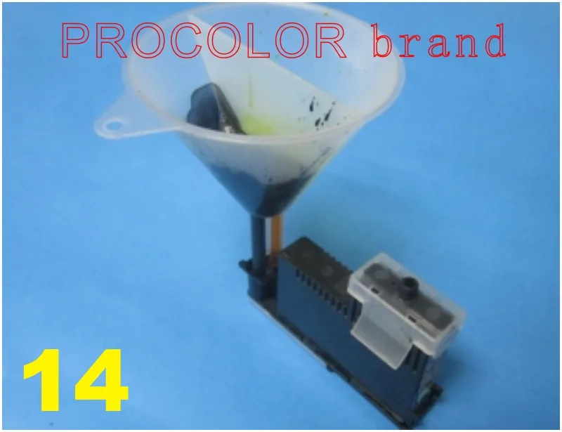 Печатающая головка для принтера набор очистки заправки инструмент HP Designjet 5500/5500