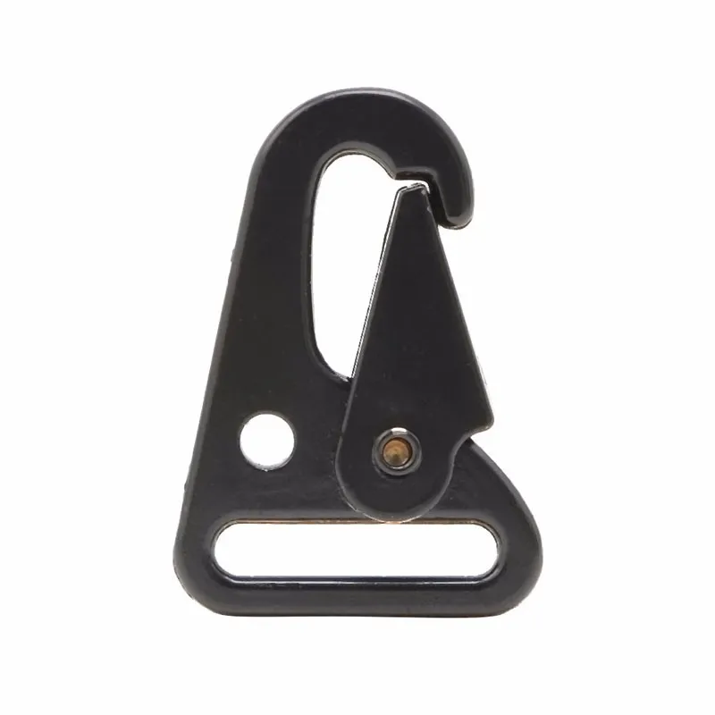 Уличный военный замок для ключей зажим подвесной крючок с быстрой пряжкой|hook