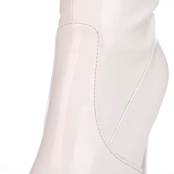 Распродажа; botas mujer; женские ботинки; модные мотоциклетные ботинки Martin; Outono Inverno Botas De Couro Femininas; Boots838-1