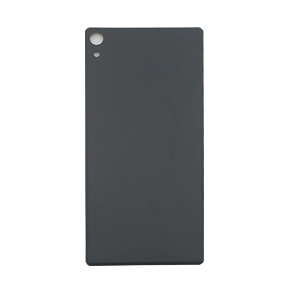 Battery Cover Replacement Parts For Sony Xperia XA Ultra C6 F3215 F3216 F3212 Rear Door Back Housing | Мобильные телефоны и