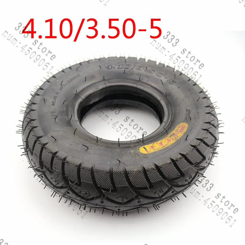 4 10/3 50 5 шина и внутренняя трубка для 49cc Mini Quad внедорожник Скутер ATV багги газовый