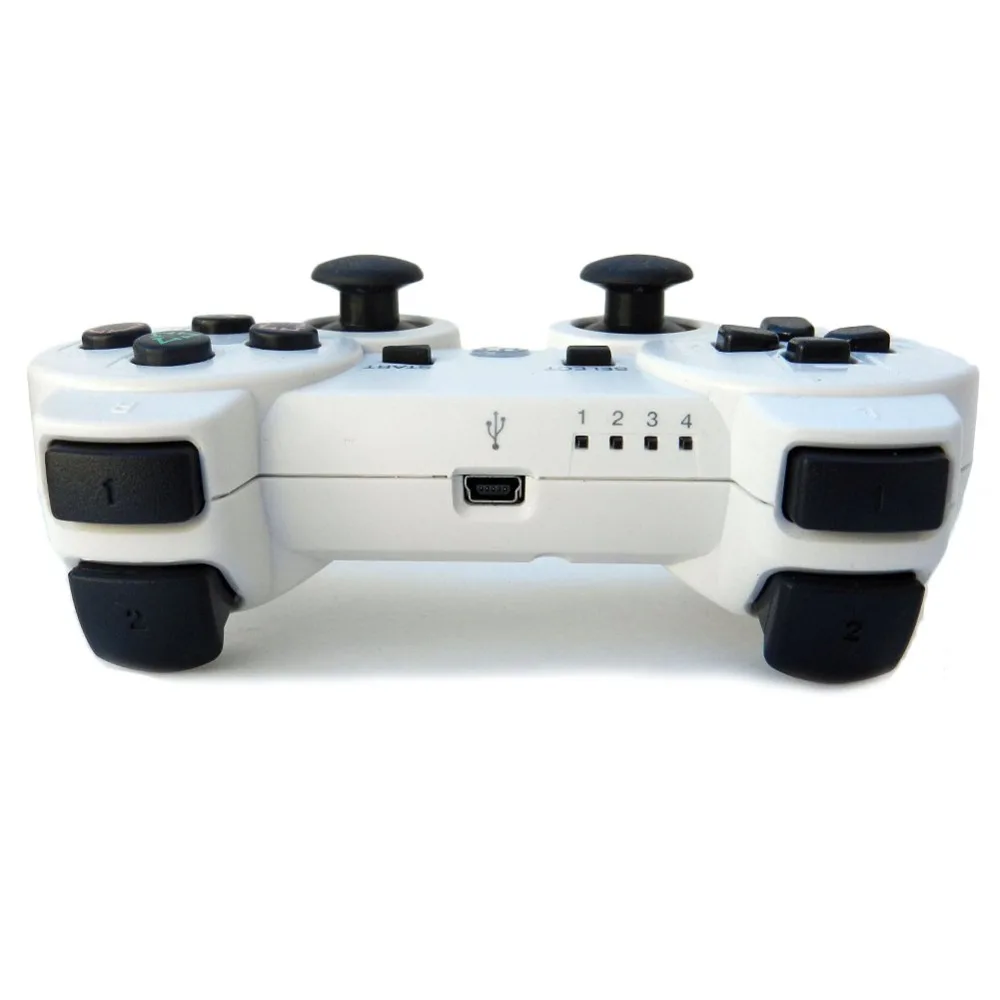 Беспроводные Джойстики для PS3 контроллер с вибратором джойстик геймпад