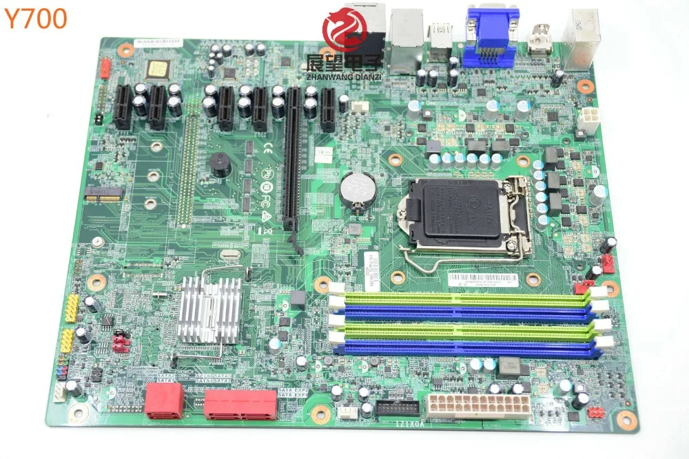 

H170H4-LA For Lenovo Ideacentre Y700-34ISH Y700 Desktop Motherboard Mainboard 100%tested fully work