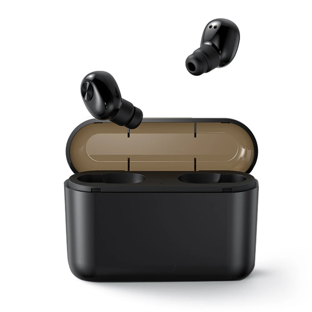 BL1 беспроводной Bluetooth 5,0 движение 1200 мАч гарнитура с микрофоном стерео музыка спортивные наушники для iOS Android телефонов