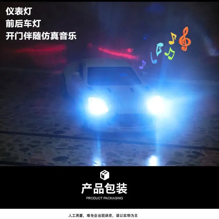 

Hot Sell 1:32 Alloy Car Toys for Children Diecast Model Car Openable Door Belt Sound and Light Birthday Gift Freeshipping