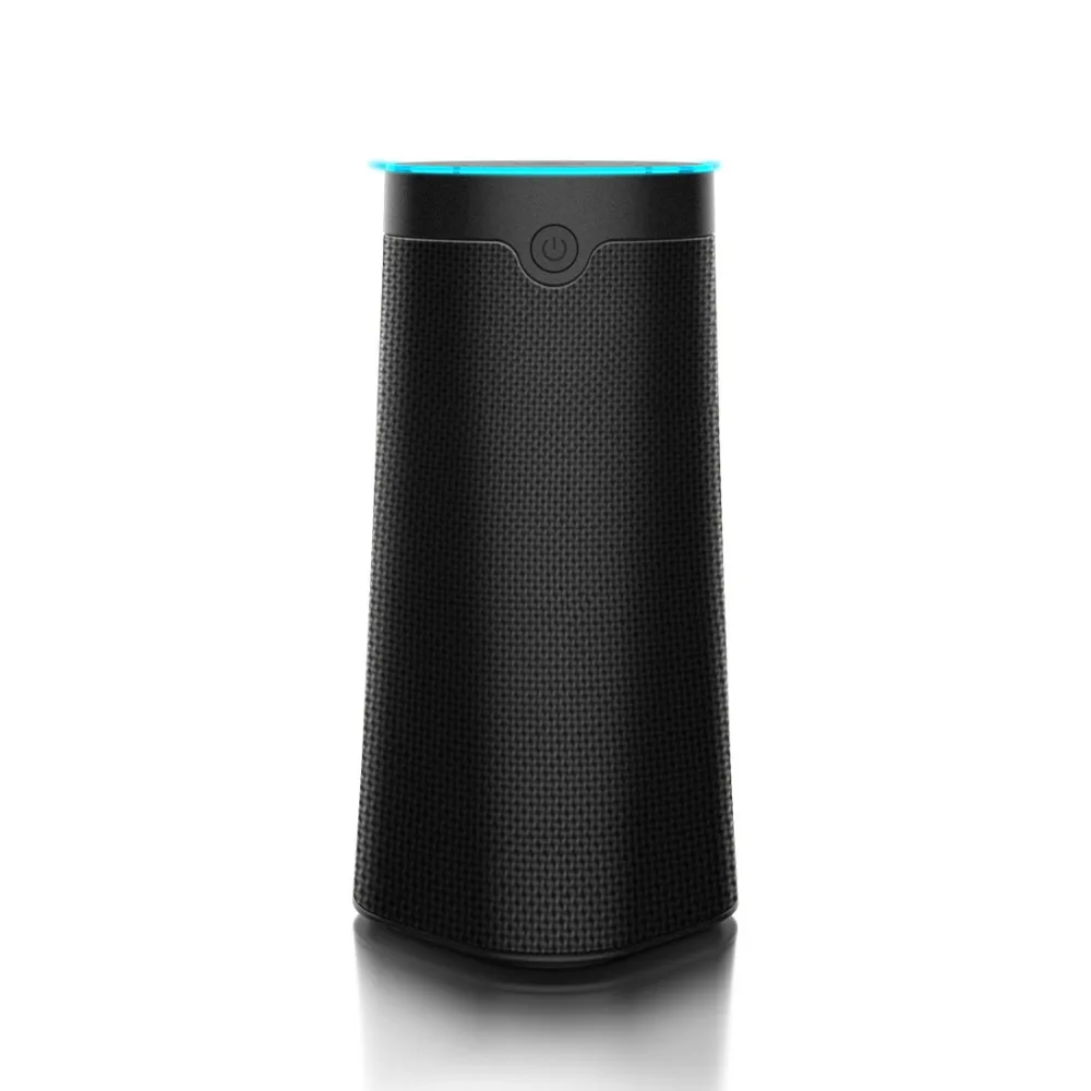 Wi Fi английский язык интеллектуальные динамик готовой Alexa голос программы для