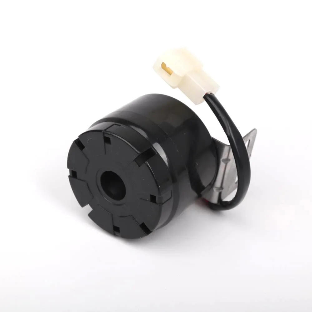 105db 12V 24V 36V Резервное копирование Предупреждение звуковой сигнализации обратный поворот звуковой сигнал заднего хода рог сигнализации зуммер