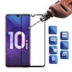 Защитное стекло для Honor 10i, закаленное, HRY-LX1T, 6,21