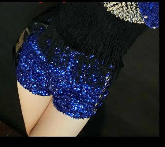 Новый ДЖАЗ DS ночной бар костюмы танец джазовая певица группа стадия экипировка