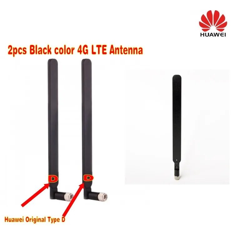 Комплект из 10 пар внешняя антенна Huawei 4G разъем SMA для беспроводного