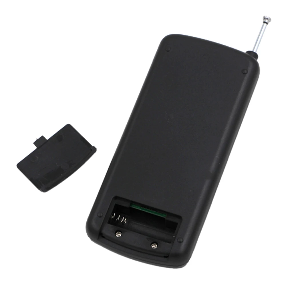 15 CH Channels 15CH RF Wireless Remote Control 315/433 MHz Transmitter Fixed Code PT2262 | Обустройство дома