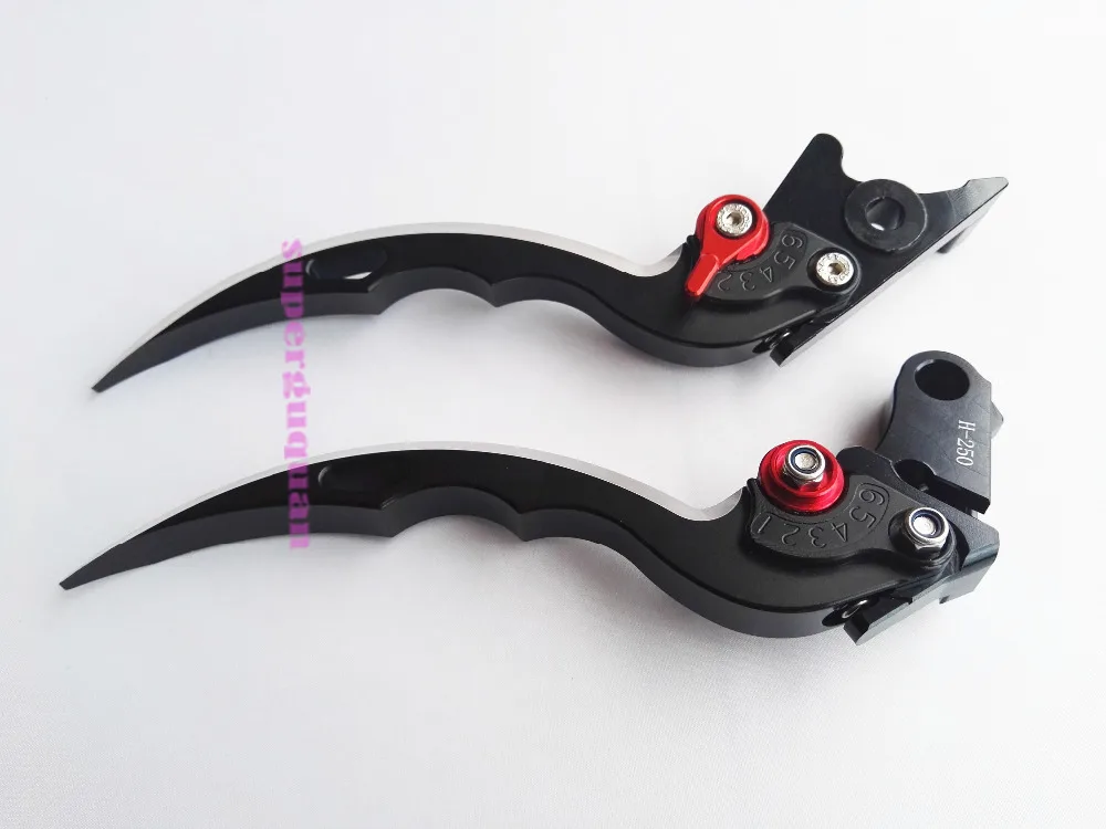 Новинка для Honda CBR500R CB500F CB500X 2013 2016 2014 2015 13 14 15 16 мотоциклетные рычаги тормоза и