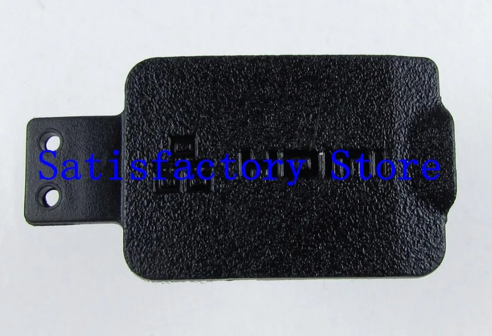

New AV HDMI interface Rubber CONNECTOR COVER Unit for Nikon D4 D4S SLR