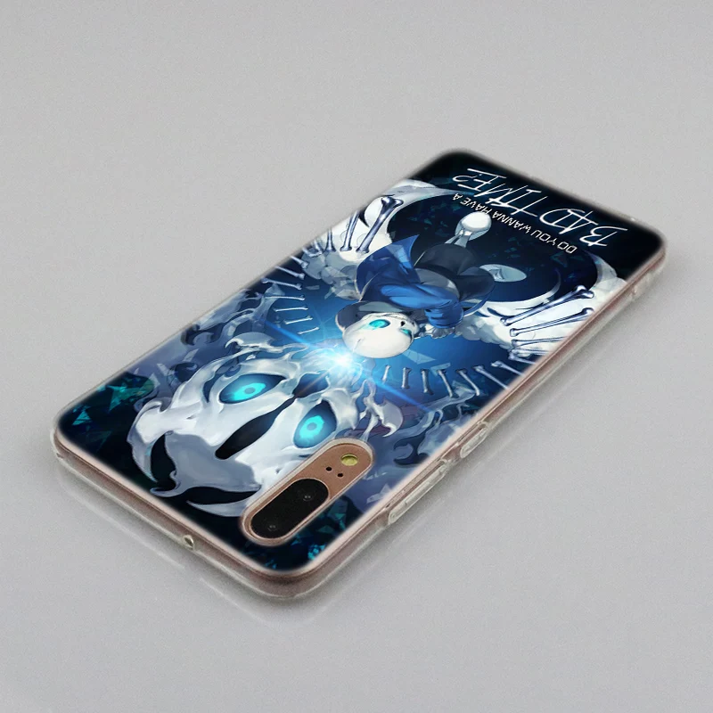 Мягкий силиконовый чехол для Huawei P30 P20 P10 P9 P8 Lite 2017 Pro Mini P Smart 2019 Plus | Мобильные