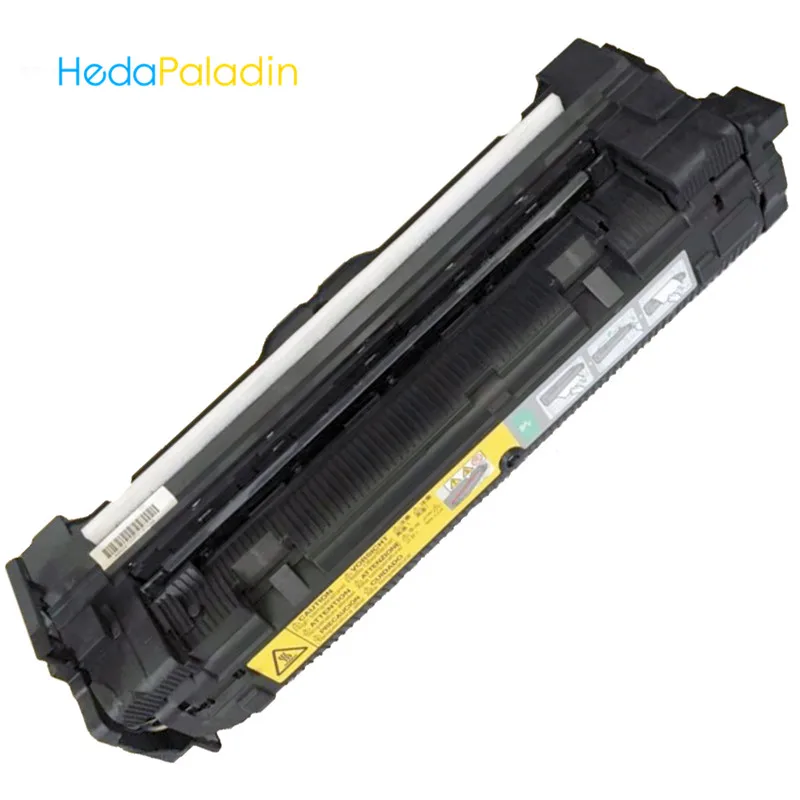 

KM BH C 452 552 652 Fuser Unit For Konica Minolta Bizhub C452 C552 C652 BH652 BH552 Fuser Assembly Copier Spare Parts 100% Work