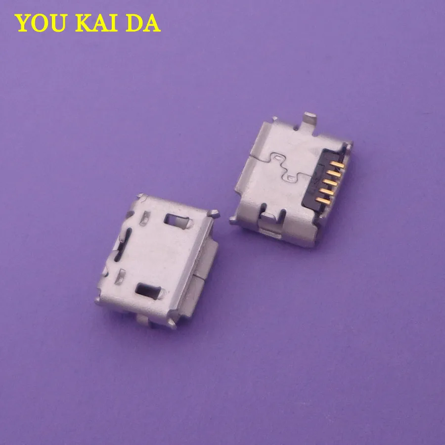 100 шт./лот новинка разъем Micro USB для Asus Transformer FE170CG K012 FONEPAD7 FE170/для HTC HD2 T8585 G10 |