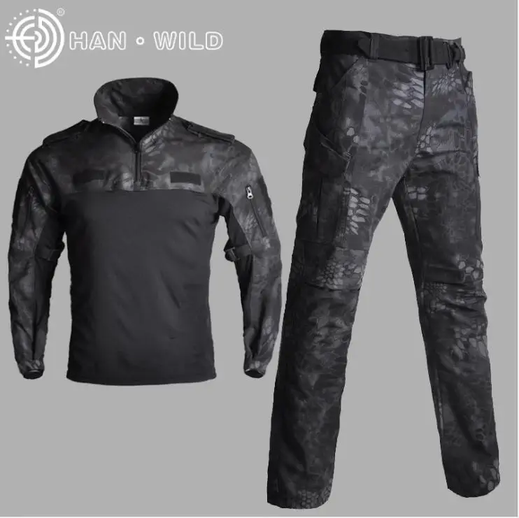 Камуфляжный костюм для страйкбола снайпера охоты прикольный тактические