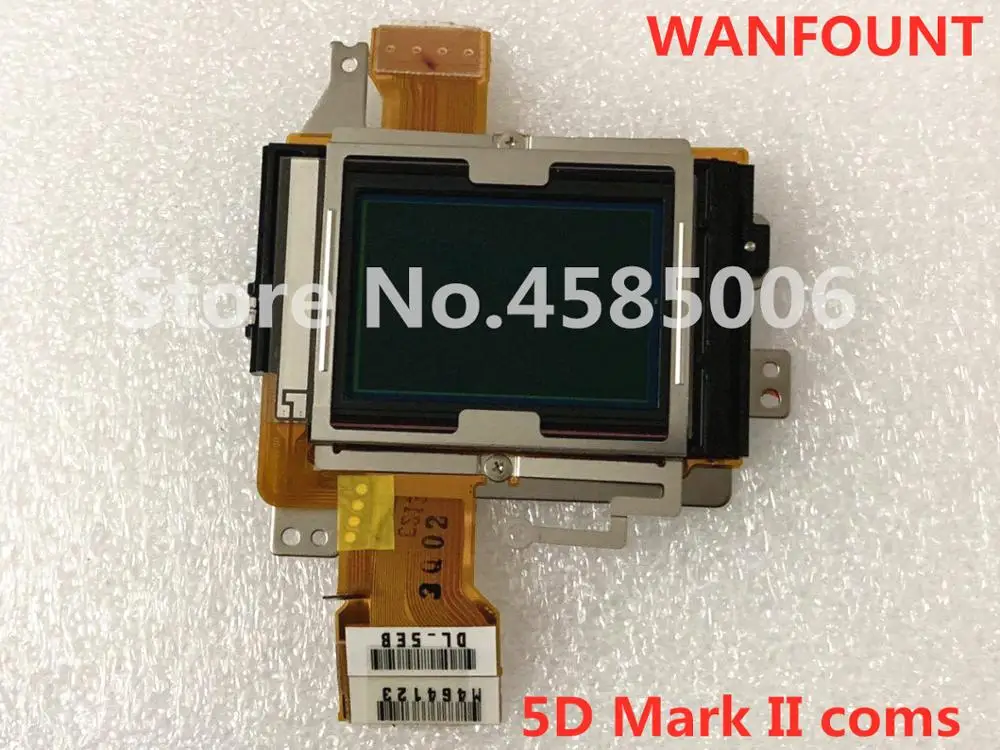 Новый оригинальный датчик изображения CCD CMOS матрица с фильтром нижних частот