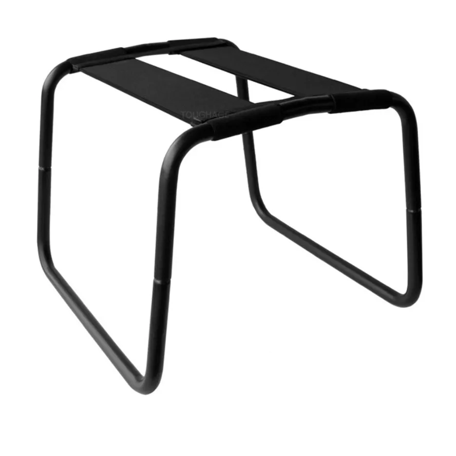 Стул для интима TOUGHAGE эластичное невесомое кресло взрослых мебель пар|toughage sex