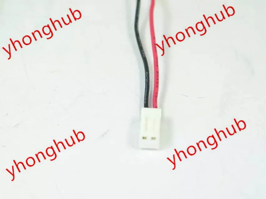 Вентилятор охлаждения сервера Y.S.TECH FD246025LB DC 24 В 0.05A 2 wire 60x60x25 мм|square fan|dc tech60mm cooling fan |