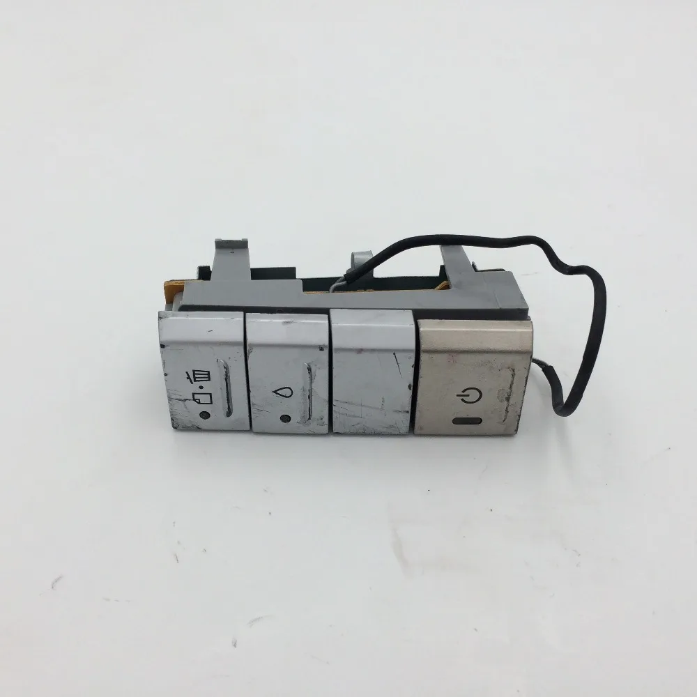 

C589 BUTTON FOR EPSON STYLUS R2400 R1800 G5000 PRINTER
