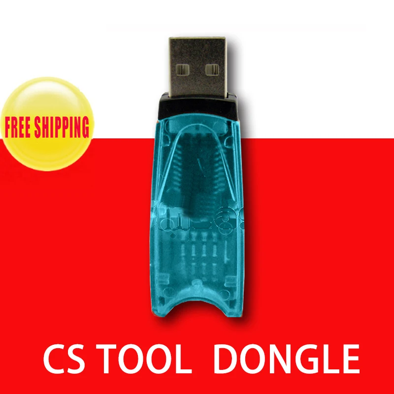 Инструмент CS CSTOOL DONGLE с картой | Мобильные телефоны и аксессуары