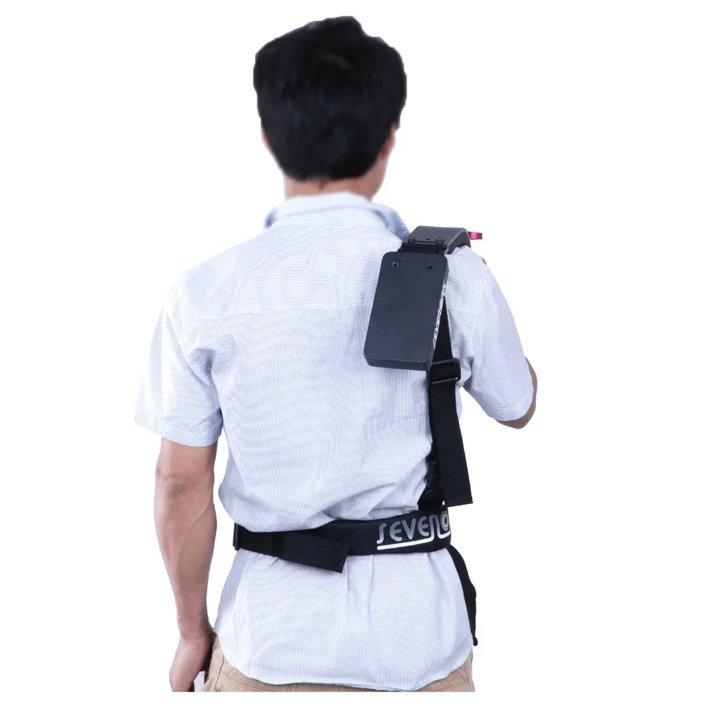 Sevenoak ремень на плечо Поддержка ремня для женской видеокамеры мини-видеокамеры