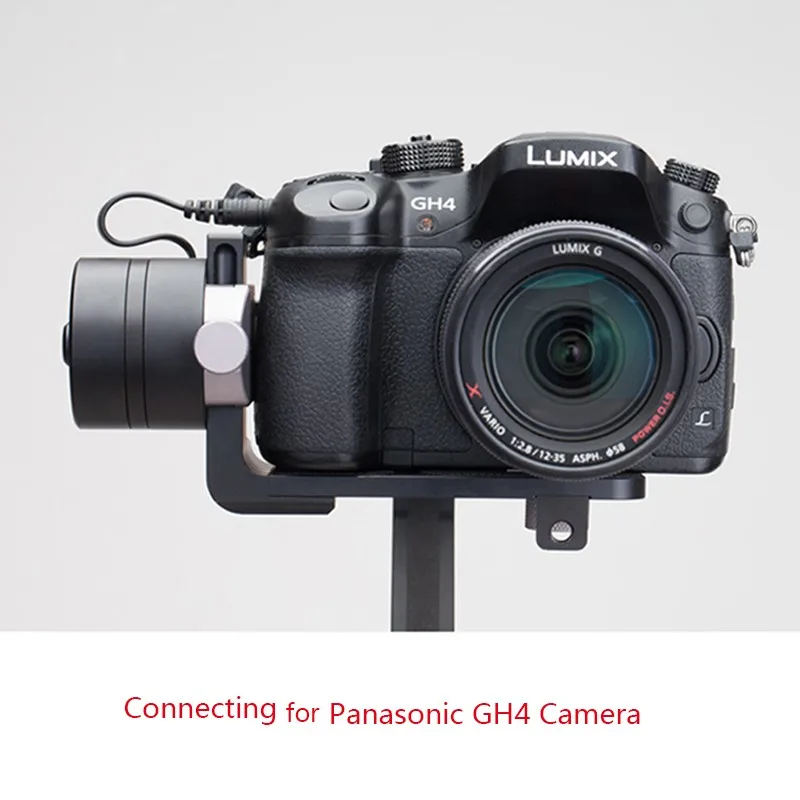 Zhiyun Crane 2 Gimbal аксессуары кабель управления камерой Micro USB к Micro USB кабель ZW-Micro-002 для Canon 5D4