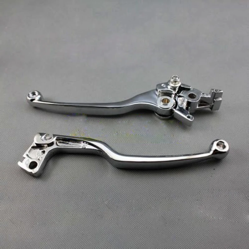 Новые рычаги тормоза и сцепления для Suzuki SV650 1999 2007 SV650S 2001 Гарантировано 100%|clutch