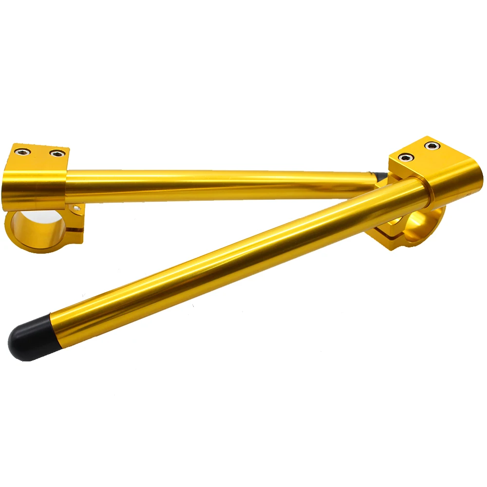 31 мм 55 CNC Riser Rised алюминиевый руль для мотоцикла зажим Ons вилка ручки стержни ons