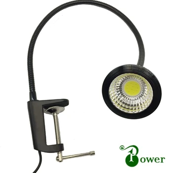 Деревянный светодиодный зажим 5 Вт|light led|light led lightlight working |