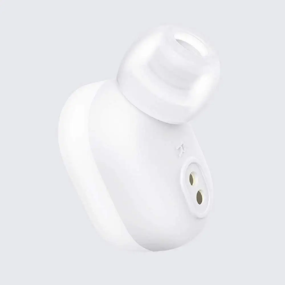 Xiaomi AirDots Redmi AirDots TWS Молодежная версия, беспроводные Bluetooth наушники-вкладыши, гарнитура Bluetooth 5,0 с микрофоном, зарядная док-станция