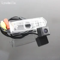lyudmila wireless camera for toyota prius 20012003 nhw11 parking back up camera hd ccd night vision car rear view camera