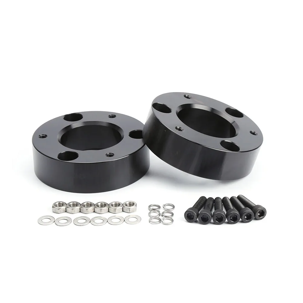 KSP комплекты для выравнивания 2 5 &quotпередний Выравнивающий подъемный комплект Dodge