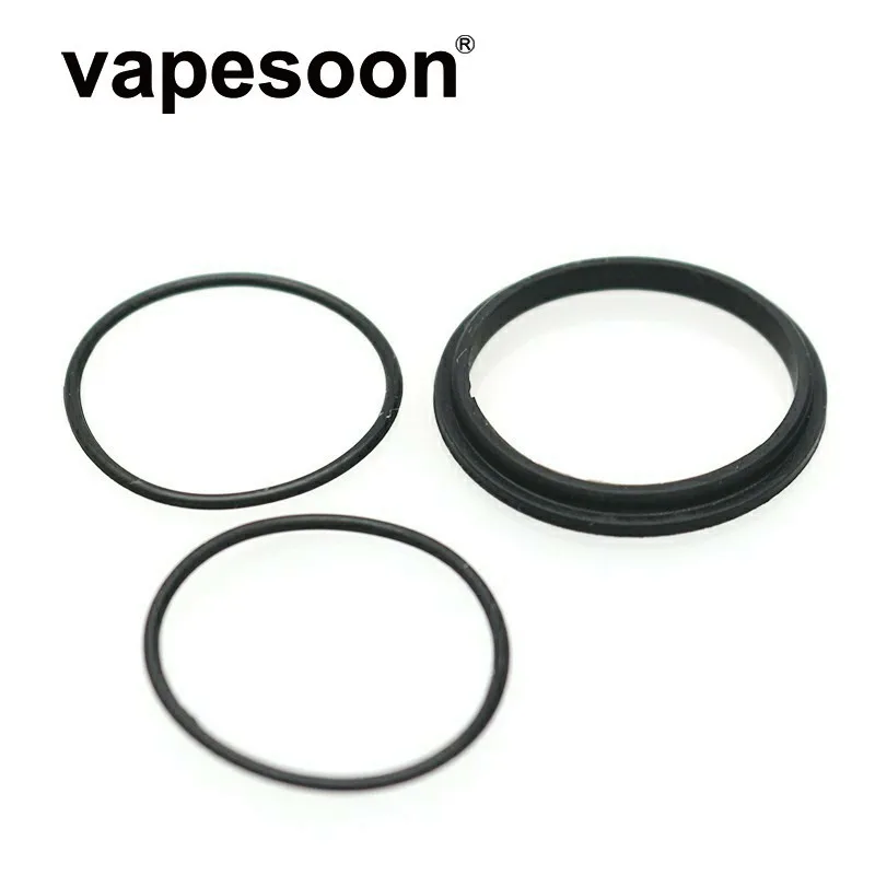 Vapesoon резиновое Силиконовое уплотнение уплотнительное кольцо для UWELL VALYRIAN танк