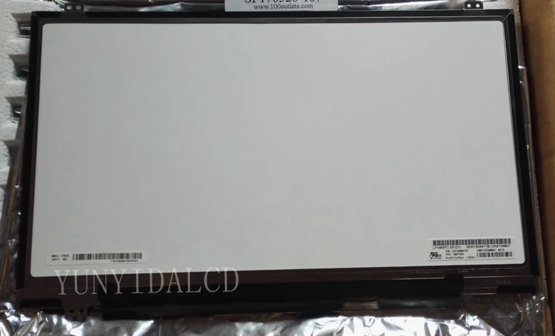 14 0 дюймовый тонкий ips ЖК-матрица 1920*1080 LP140WF3 SPL1 SPD1 LP140WF6 SPB3 spB4 для ноутбука Lenovo T440S