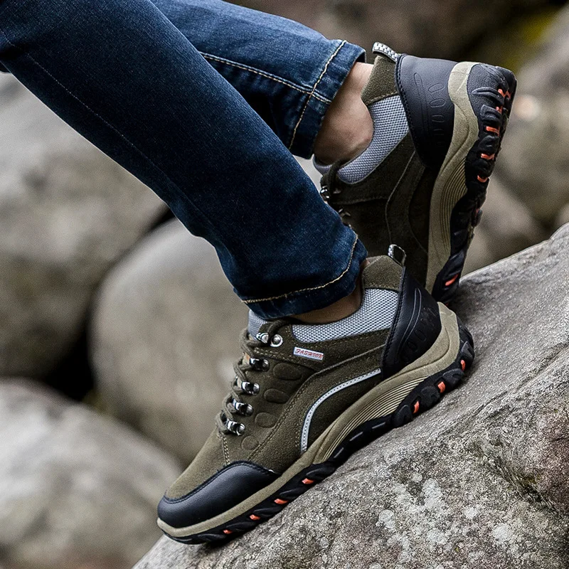 GOXPACER 2017 New Autumn And Winter Men Shoes Lacing Flats PU Leather Mixed Color Casual Lazy Flat Heel Low Cut | Обувь